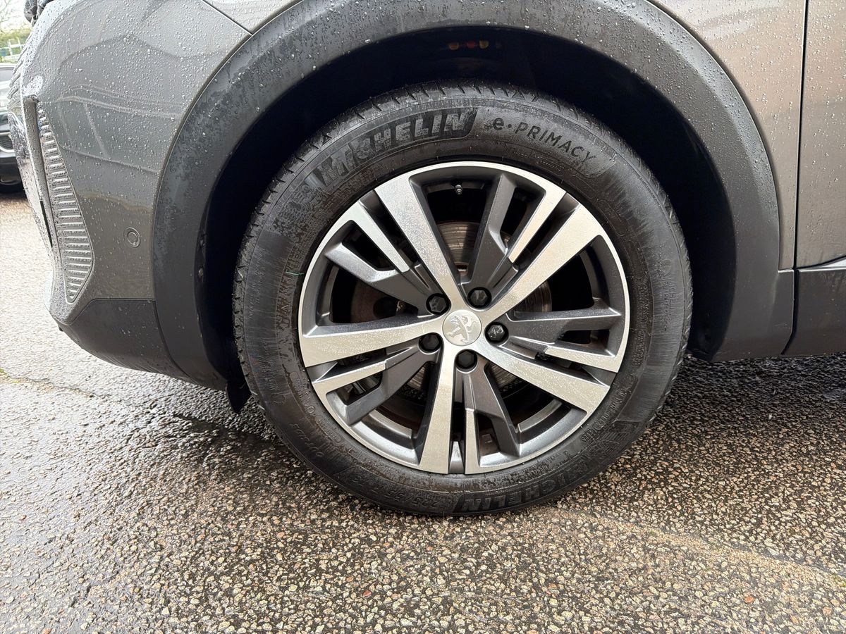 Used Peugeot 5008 2021 for sale - 77388889: Photo 9