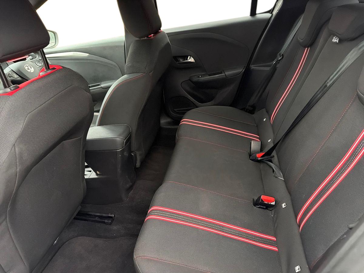Used Vauxhall Corsa 2023 for sale - 77413878: Photo 11
