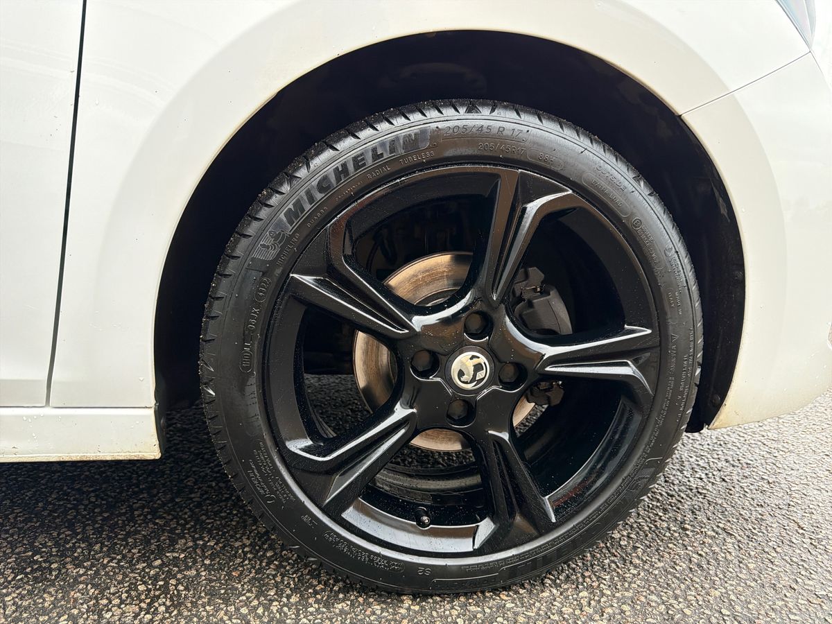 Used Vauxhall Corsa 2023 for sale - 77413878: Photo 9