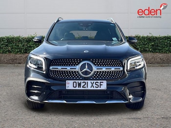 Used Mercedes-Benz GLB 2021 for sale - 79413390: Photo