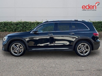 Used Mercedes-Benz GLB 2021 for sale - 79413390: Photo