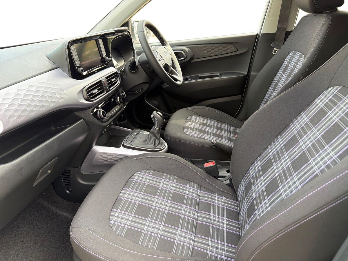 Used Hyundai i10 2026 for sale - 78198967: Photo 10