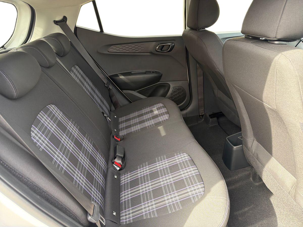 Used Hyundai i10 2026 for sale - 78198967: Photo 11