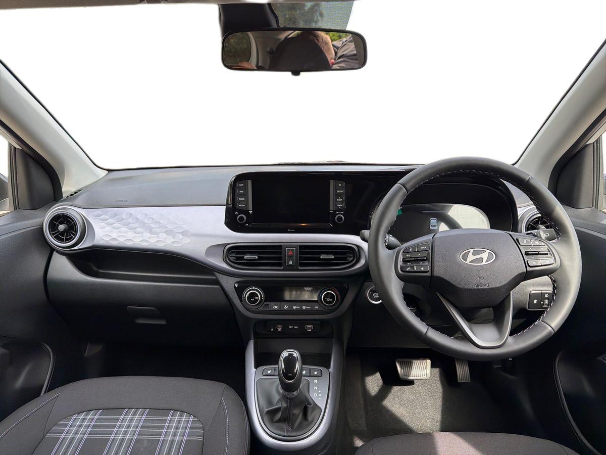 Used Hyundai i10 2026 for sale - 78198967: Photo 13