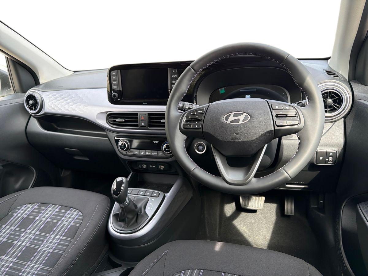 Used Hyundai i10 2026 for sale - 78198967: Photo 15