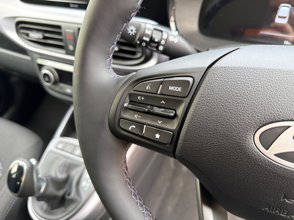 Used Hyundai i10 2026 for sale - 78198967: Photo 16