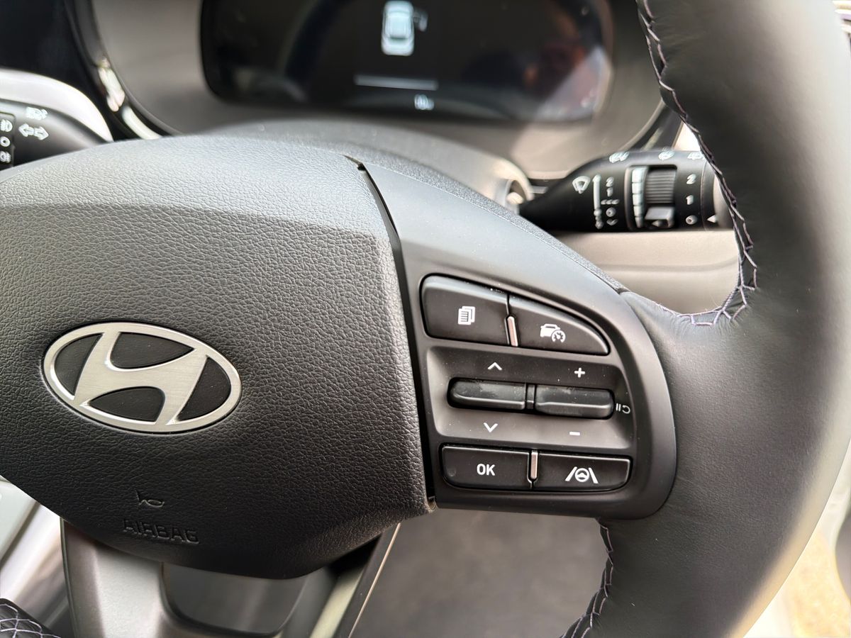 Used Hyundai i10 2026 for sale - 78198967: Photo 17