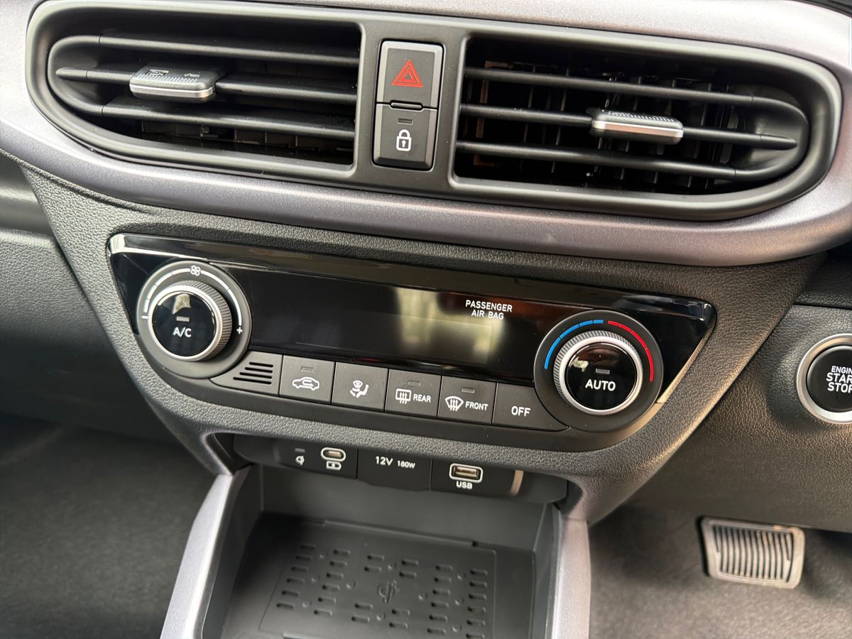 Used Hyundai i10 2026 for sale - 78198967: Photo 18