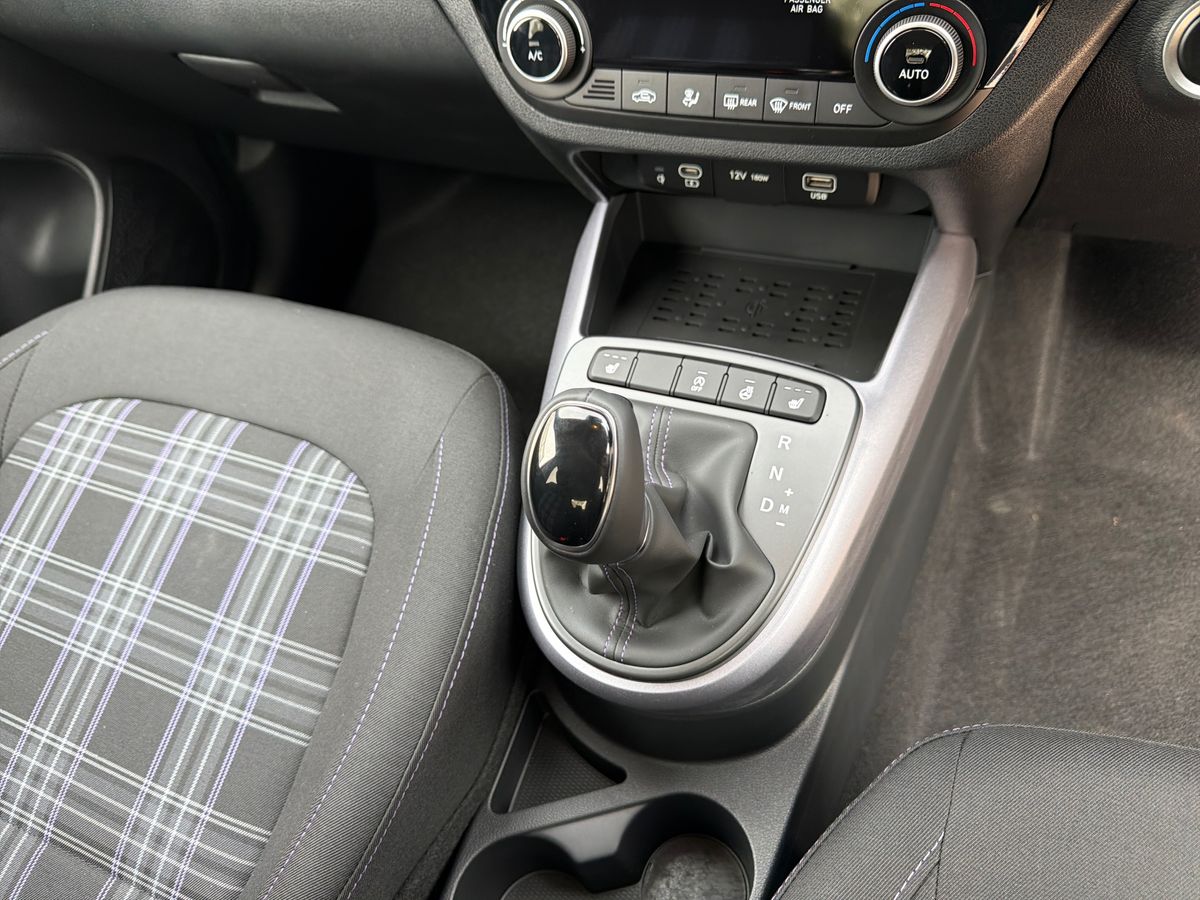 Used Hyundai i10 2026 for sale - 78198967: Photo 19