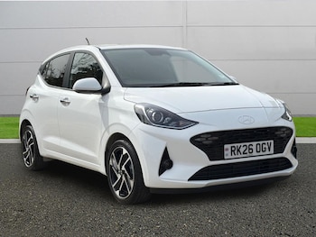 Used Hyundai i10 2026 for sale - 78198967: Photo