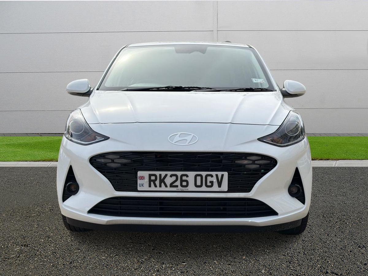 Used Hyundai i10 2026 for sale - 78198967: Photo 2