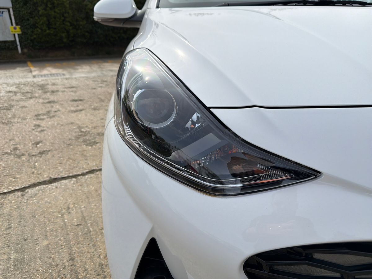 Used Hyundai i10 2026 for sale - 78198967: Photo 21