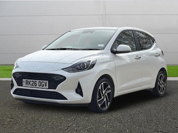 Used Hyundai i10 2026 for sale - 78198967: Photo