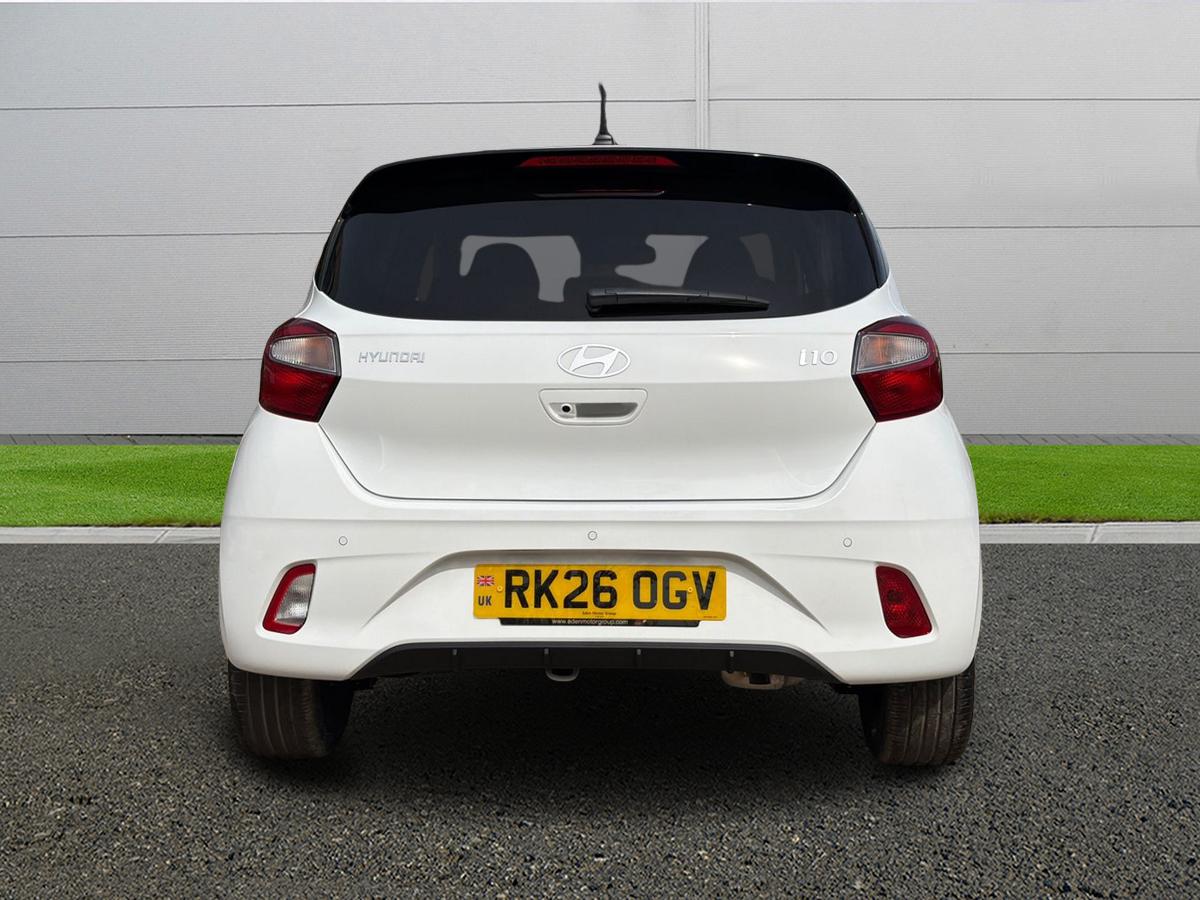Used Hyundai i10 2026 for sale - 78198967: Photo 6