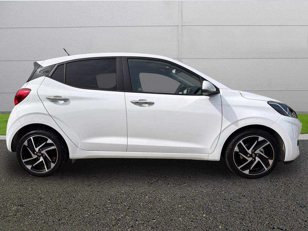 Used Hyundai i10 2026 for sale - 78198967: Photo 8