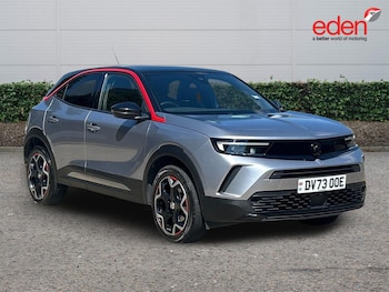 Used Vauxhall Mokka 2023 for sale - 79213378: Photo