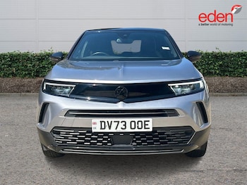 Used Vauxhall Mokka 2023 for sale - 79213378: Photo