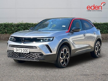 Used Vauxhall Mokka 2023 for sale - 79213378: Photo