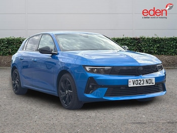 Used Vauxhall Astra 2023 for sale - 79609855: Photo