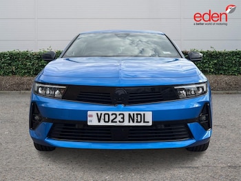 Used Vauxhall Astra 2023 for sale - 79609855: Photo