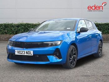 Used Vauxhall Astra 2023 for sale - 79609855: Photo