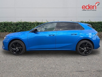Used Vauxhall Astra 2023 for sale - 79609855: Photo