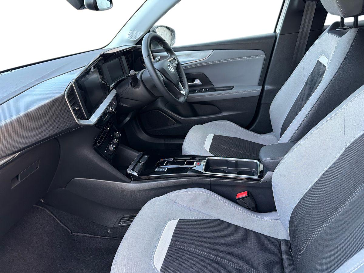 Used Vauxhall Mokka 2025 for sale - 77393483: Photo 10