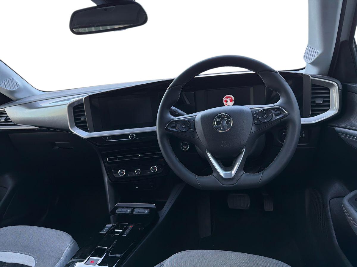 Used Vauxhall Mokka 2025 for sale - 77393483: Photo 15