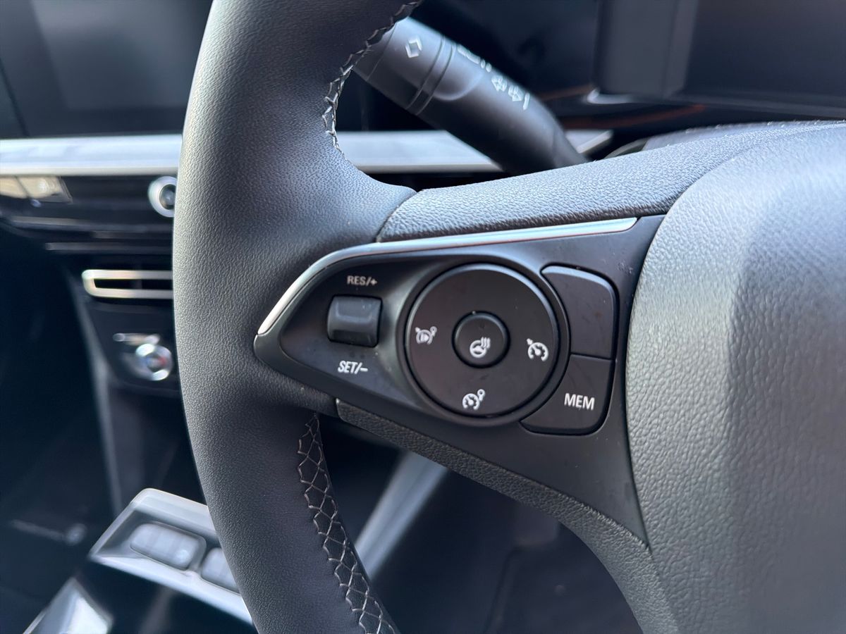 Used Vauxhall Mokka 2025 for sale - 77393483: Photo 16