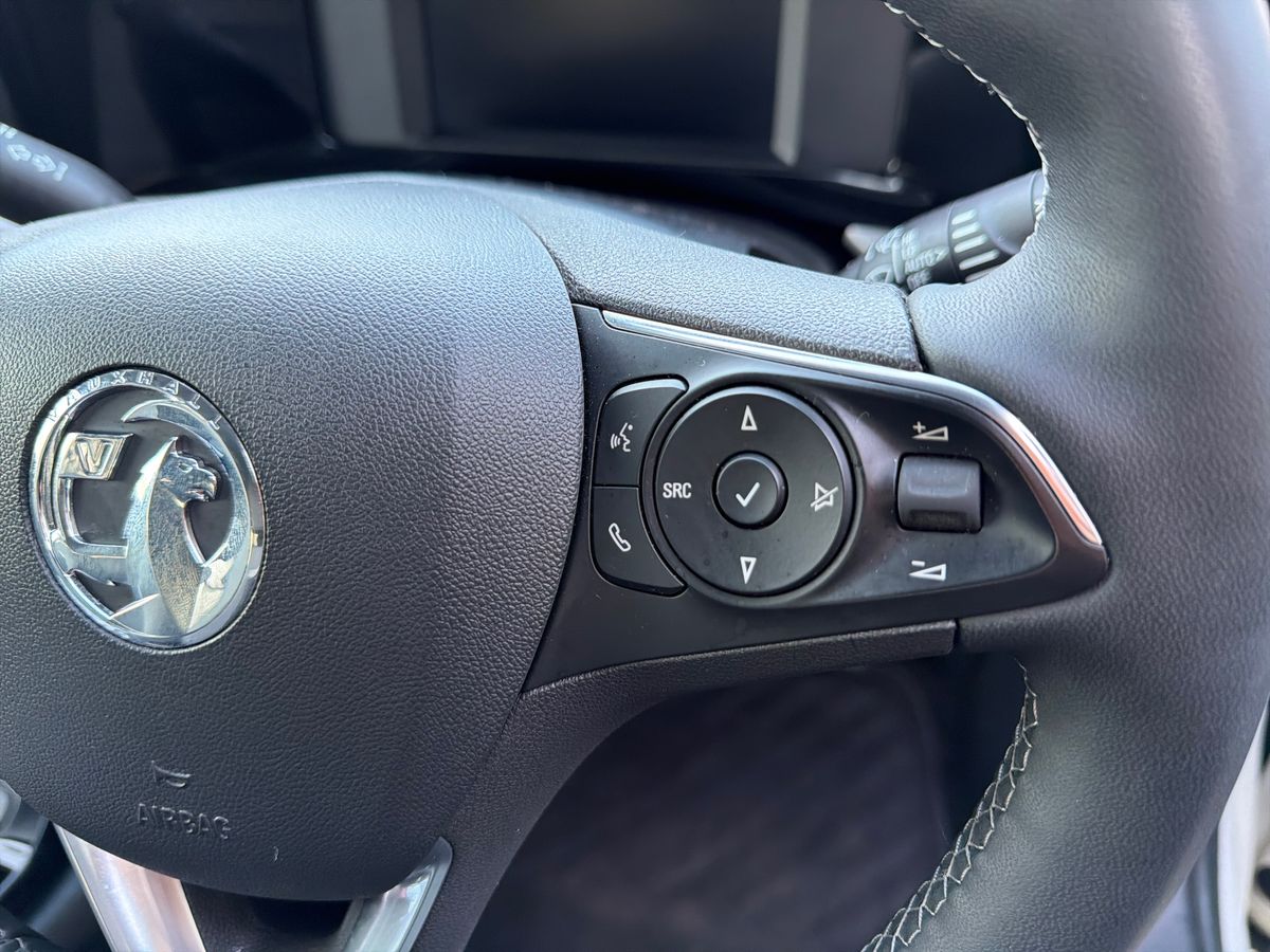 Used Vauxhall Mokka 2025 for sale - 77393483: Photo 17