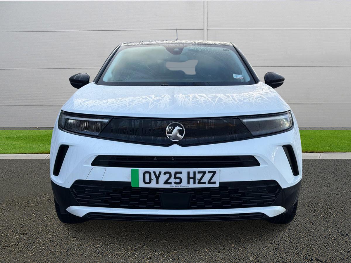 Used Vauxhall Mokka 2025 for sale - 77393483: Photo 2