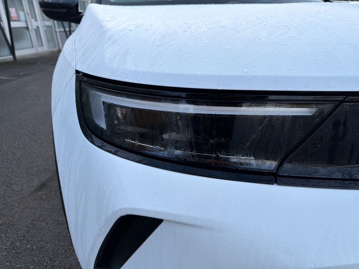 Used Vauxhall Mokka 2025 for sale - 77393483: Photo 21