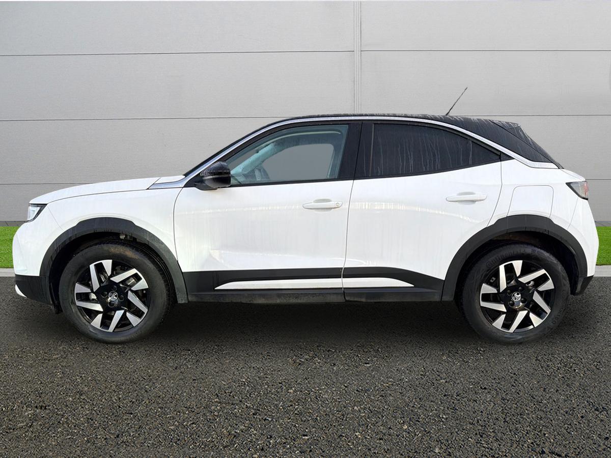 Used Vauxhall Mokka 2025 for sale - 77393483: Photo 4