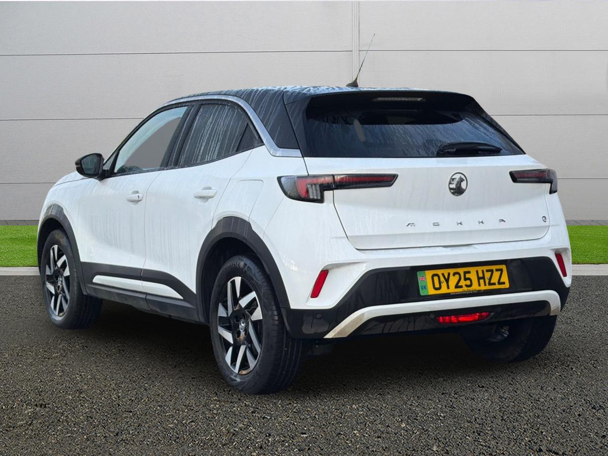 Used Vauxhall Mokka 2025 for sale - 77393483: Photo 5