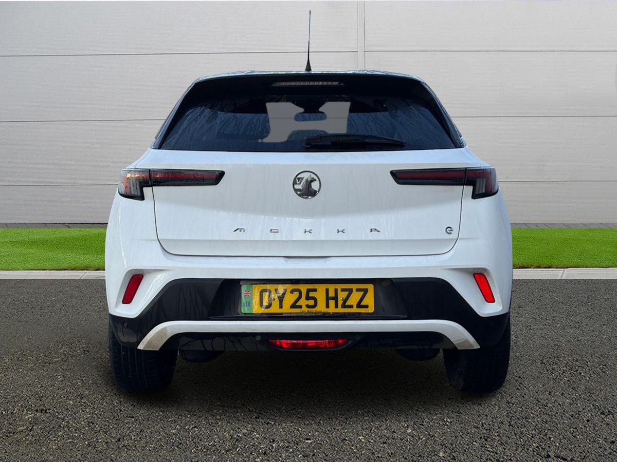 Used Vauxhall Mokka 2025 for sale - 77393483: Photo 6