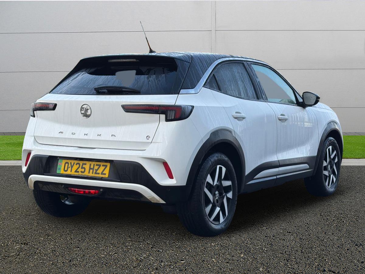 Used Vauxhall Mokka 2025 for sale - 77393483: Photo 7