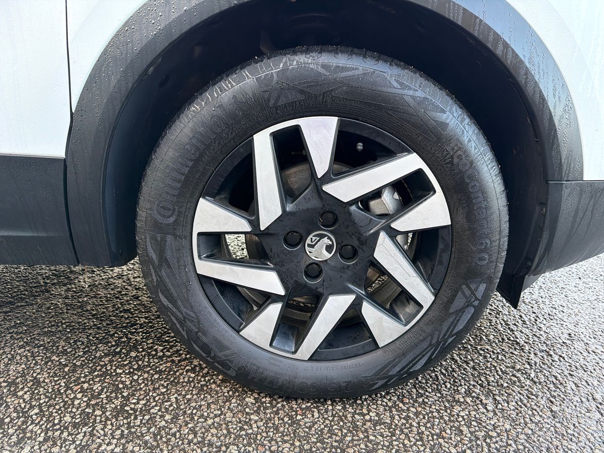 Used Vauxhall Mokka 2025 for sale - 77393483: Photo 9