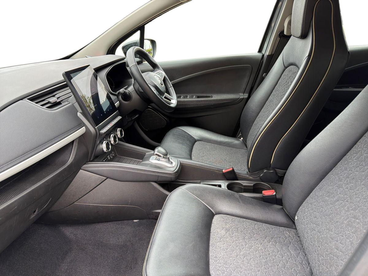 Used Renault Zoe 2022 for sale - 78186999: Photo 10