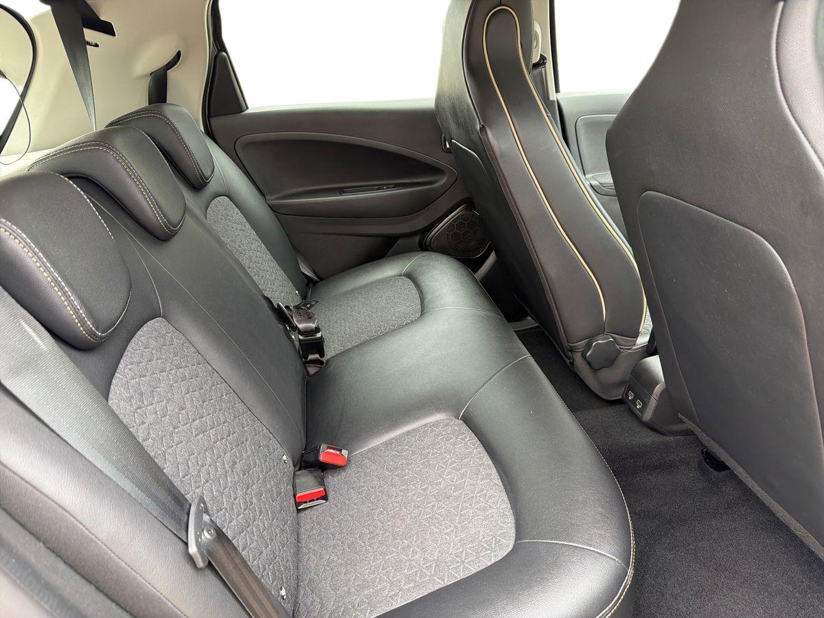 Used Renault Zoe 2022 for sale - 78186999: Photo 11
