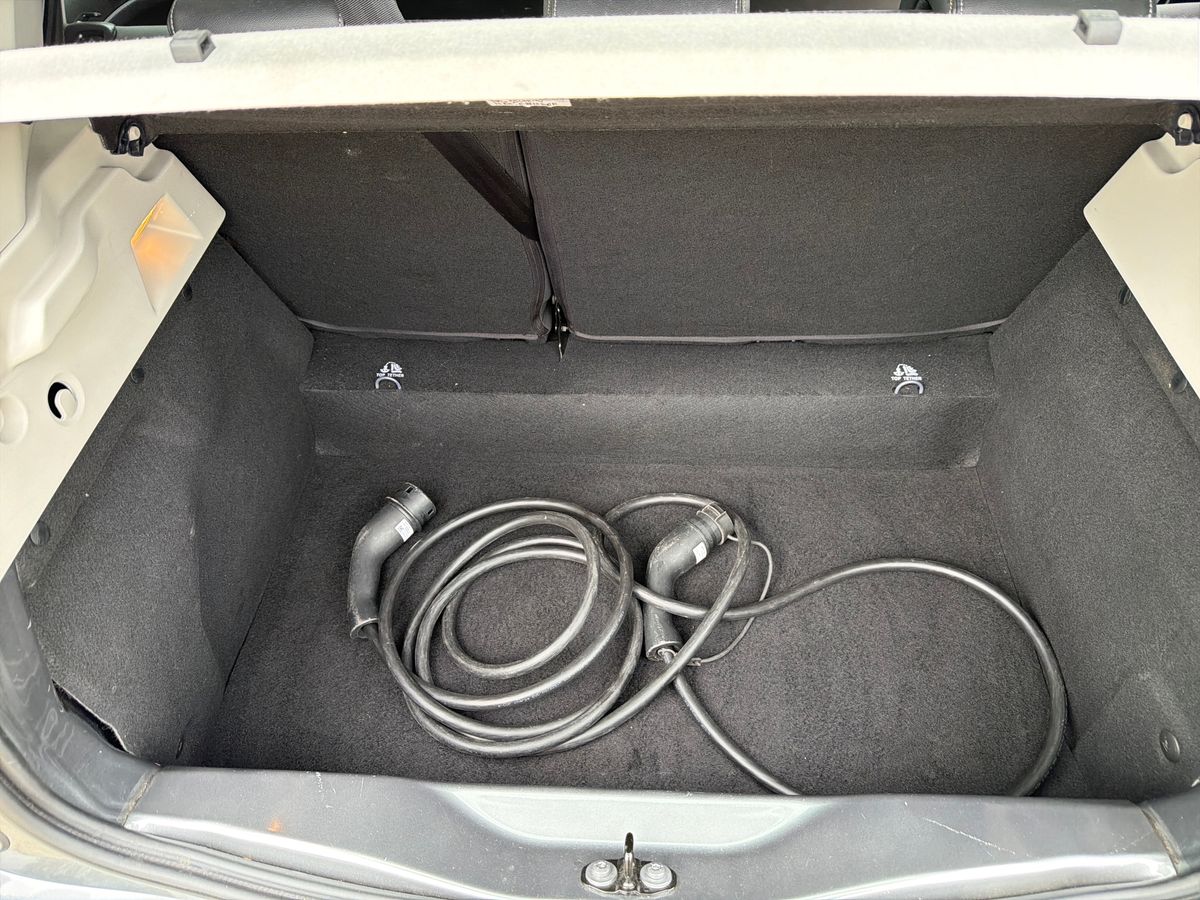 Used Renault Zoe 2022 for sale - 78186999: Photo 12