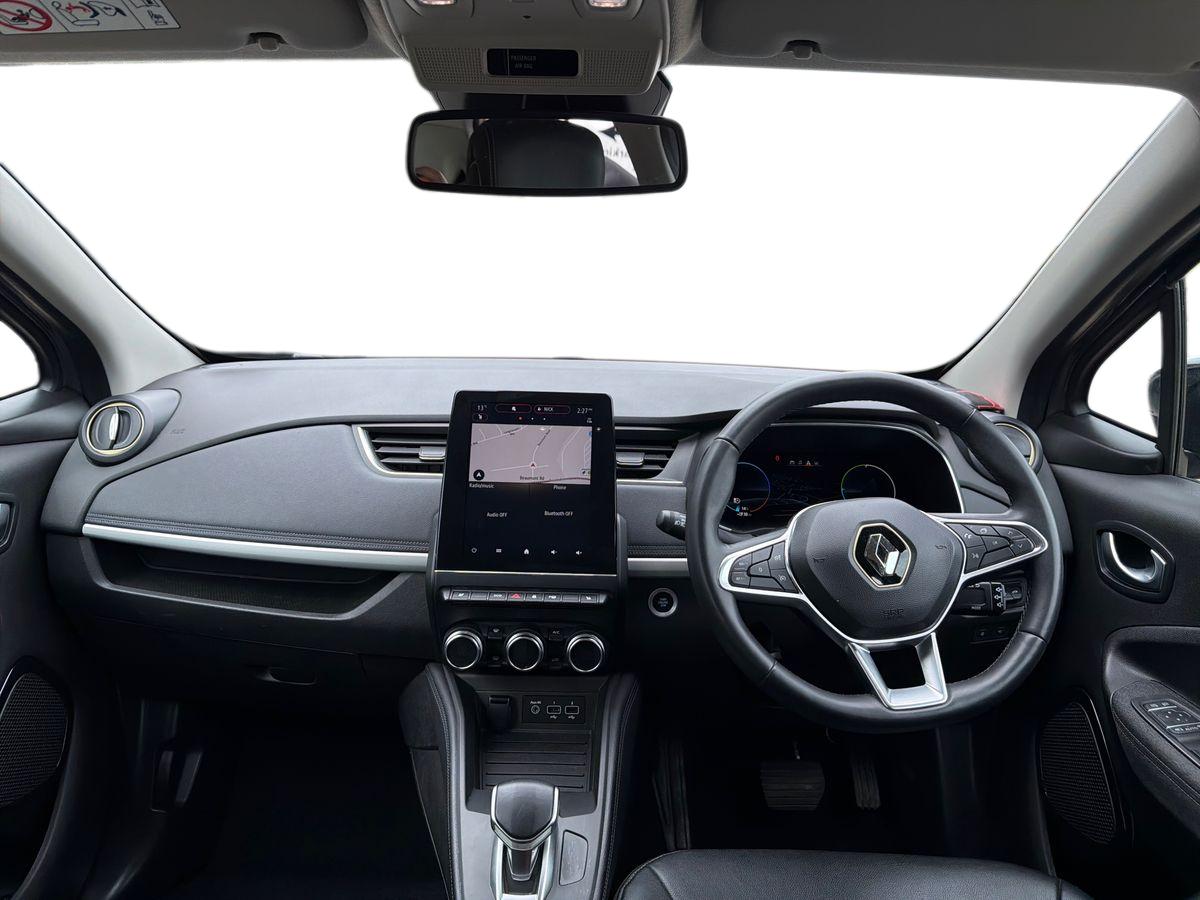 Used Renault Zoe 2022 for sale - 78186999: Photo 13