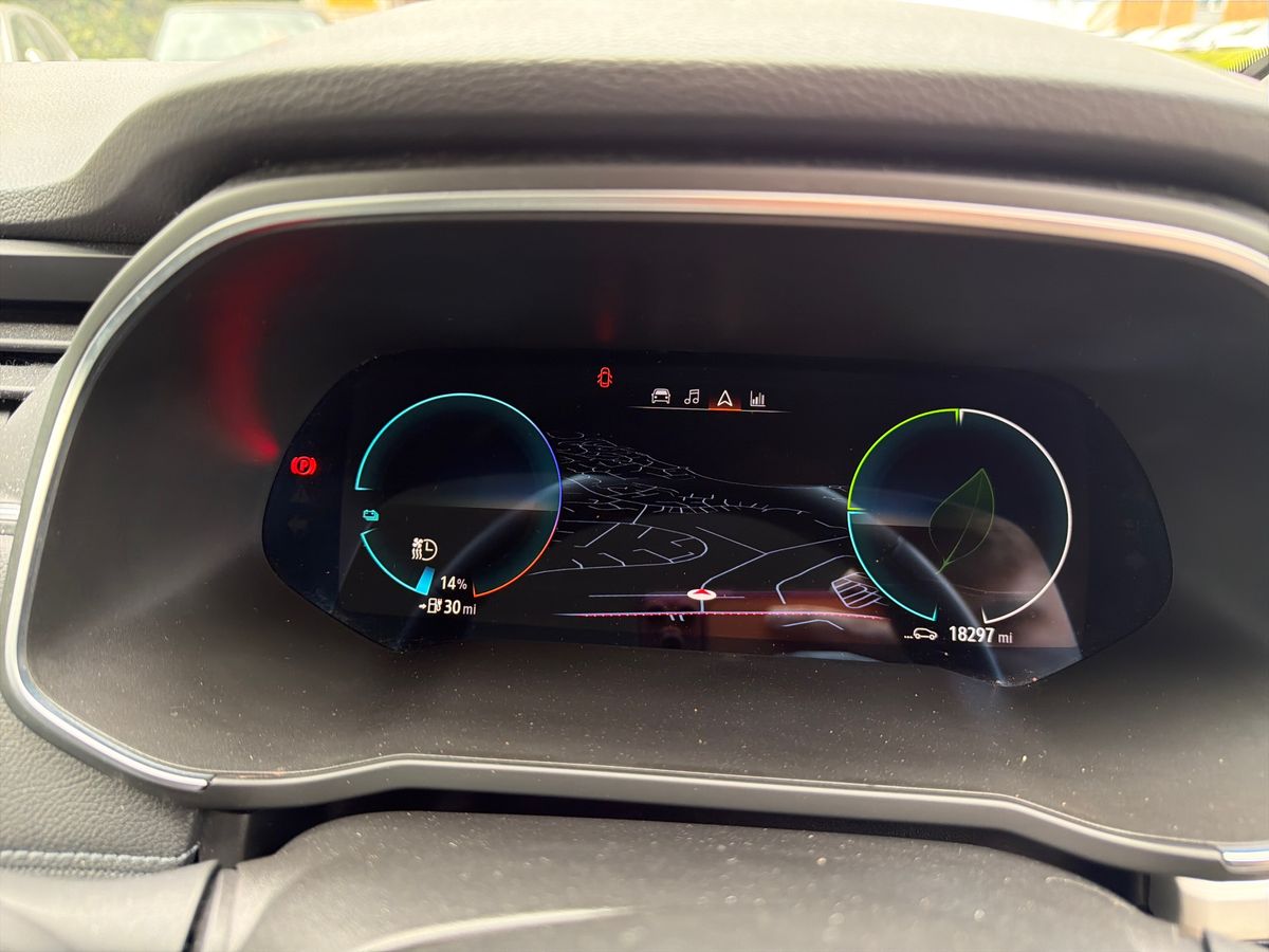 Used Renault Zoe 2022 for sale - 78186999: Photo 14