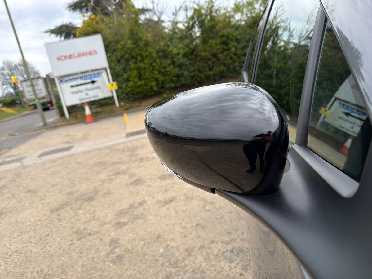 Used Renault Zoe 2022 for sale - 78186999: Photo 22