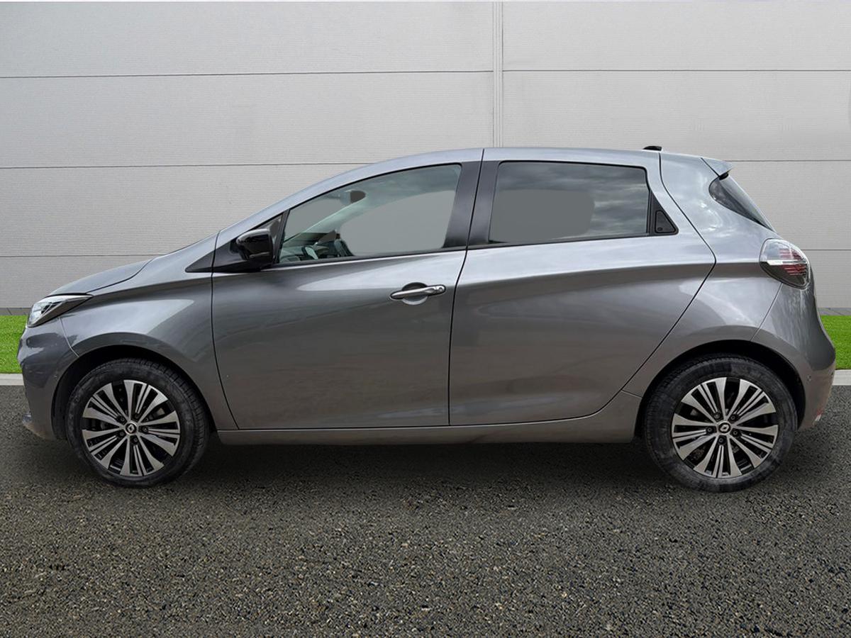 Used Renault Zoe 2022 for sale - 78186999: Photo 4