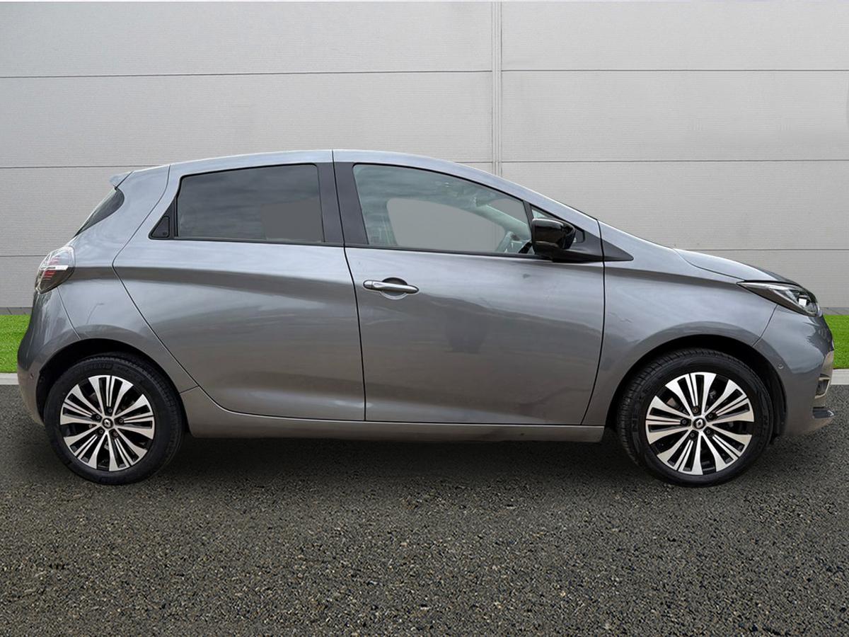 Used Renault Zoe 2022 for sale - 78186999: Photo 8