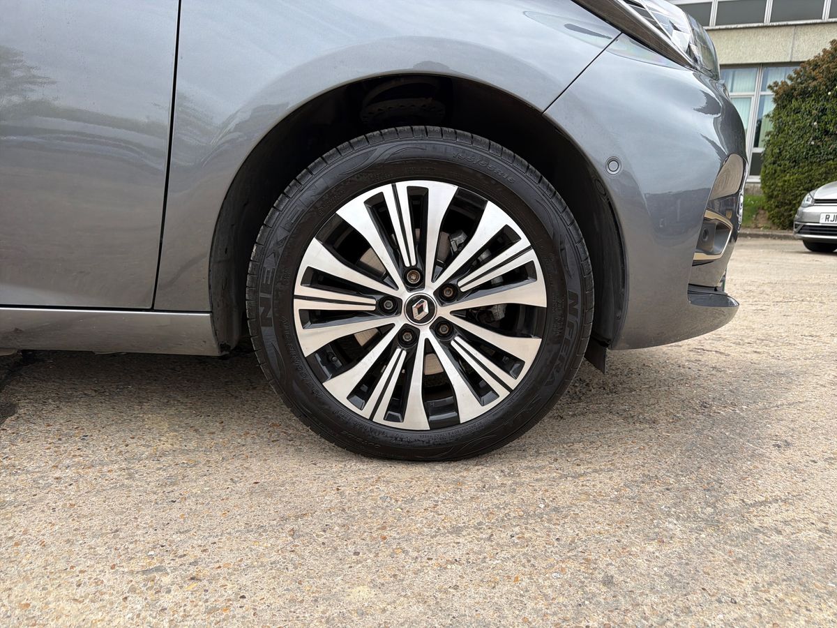 Used Renault Zoe 2022 for sale - 78186999: Photo 9