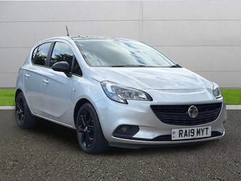 Used Vauxhall Corsa 2019 for sale - 78254870: Photo