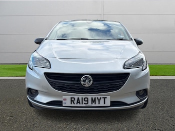 Used Vauxhall Corsa 2019 for sale - 78254870: Photo