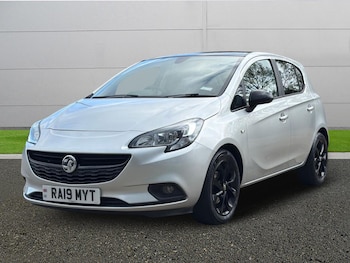 Used Vauxhall Corsa 2019 for sale - 78254870: Photo