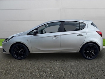 Used Vauxhall Corsa 2019 for sale - 78254870: Photo